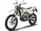 Husqvarna 701 Enduro